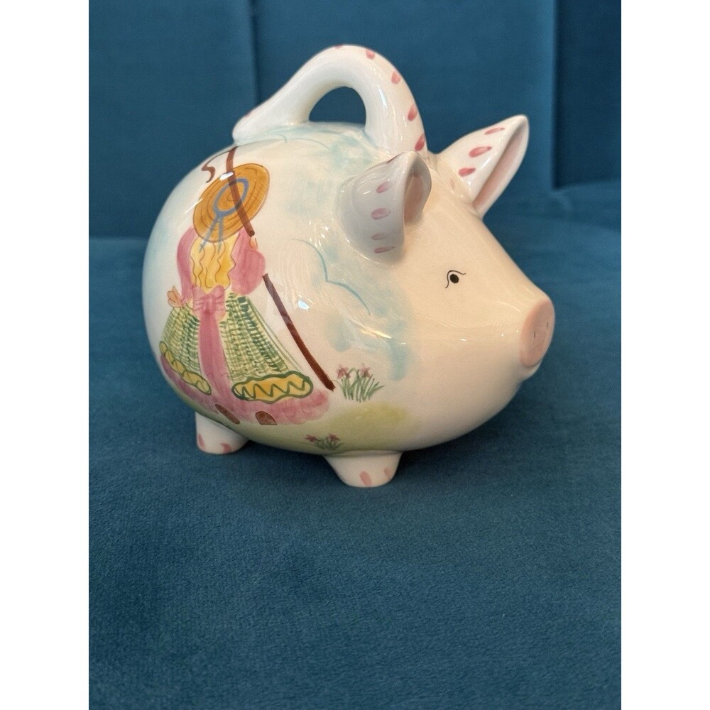 piggy bank
